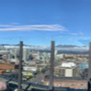 Meet your Posher, John b